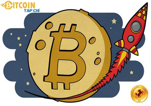 Tạp chí crypto hàng đầu Việt Nam