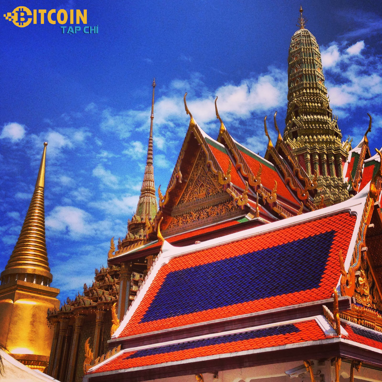 Tạp chí crypto hàng đầu Việt Nam