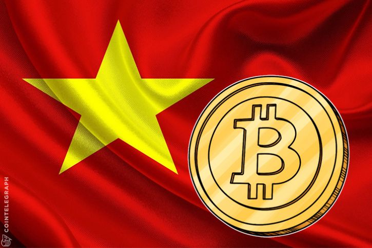 Tạp chí crypto hàng đầu Việt Nam