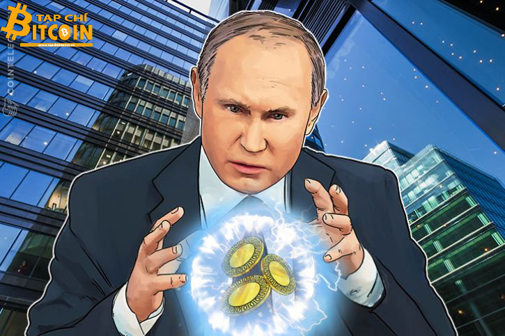 Tạp chí crypto hàng đầu Việt Nam
