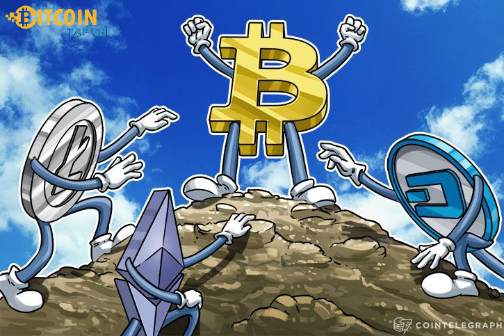 Tạp chí crypto hàng đầu Việt Nam