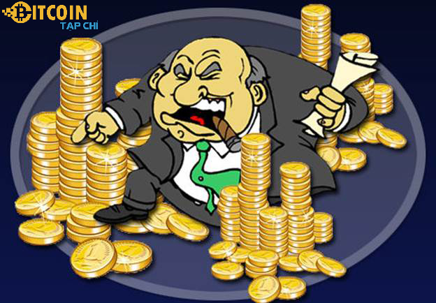 Tạp chí crypto hàng đầu Việt Nam