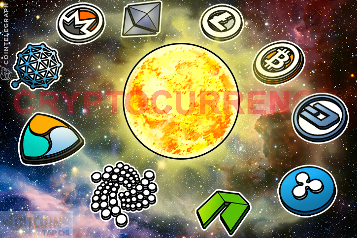 Tạp chí crypto hàng đầu Việt Nam