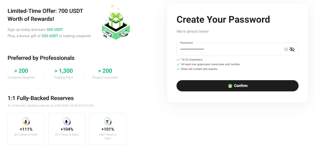 KuCoin là gì?