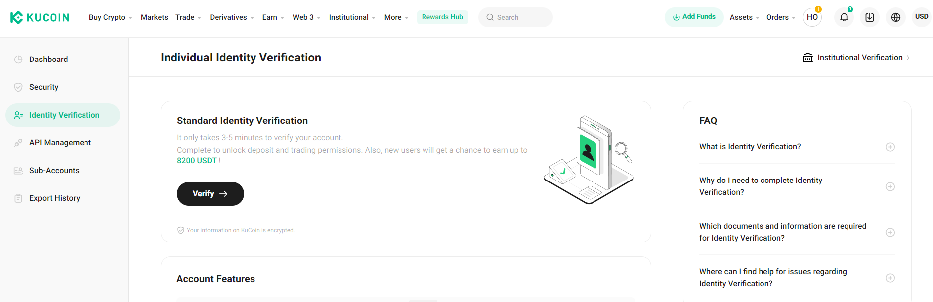 KuCoin là gì?