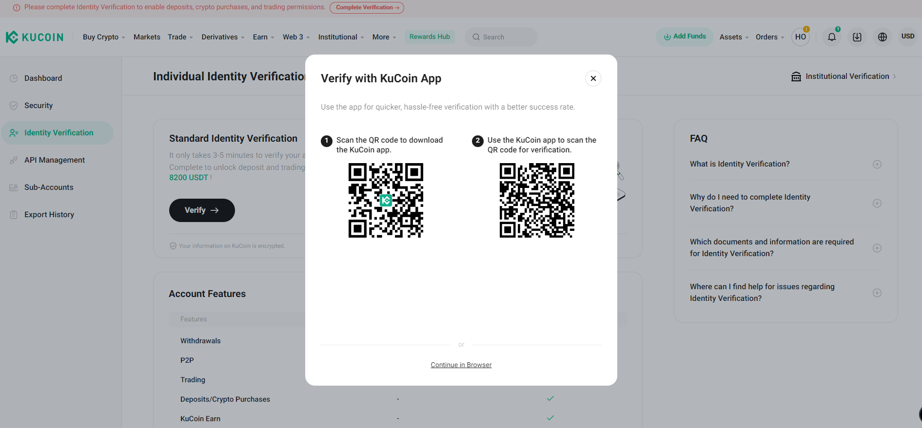 KuCoin là gì?