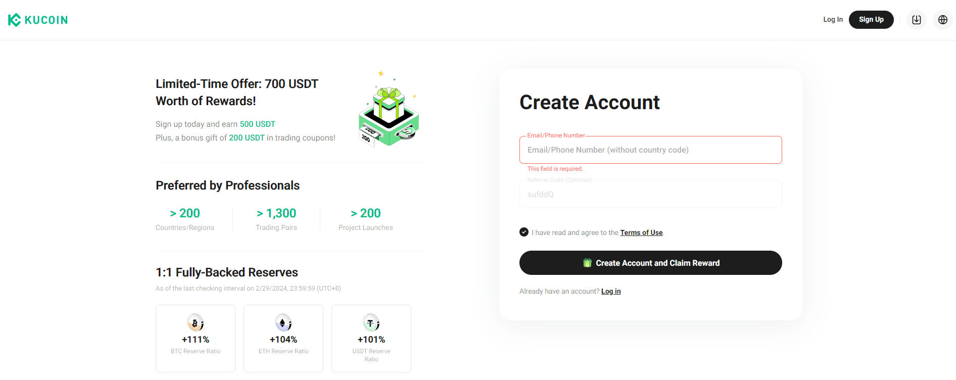 KuCoin là gì?
