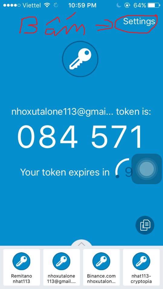 Tạp chí crypto hàng đầu Việt Nam