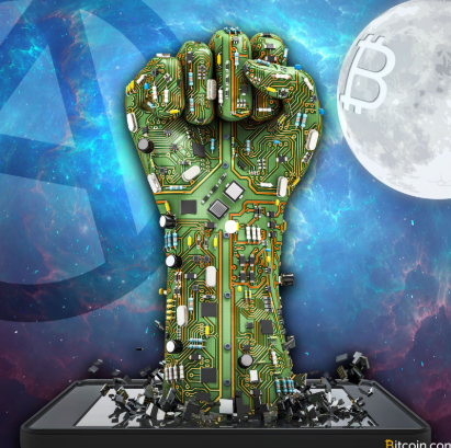 Tạp chí crypto hàng đầu Việt Nam
