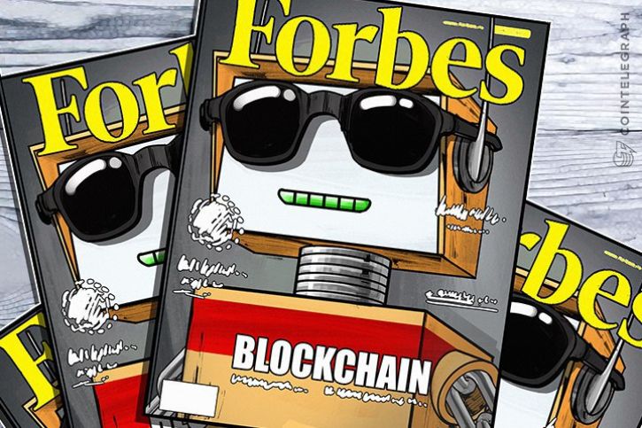 Tạp chí crypto hàng đầu Việt Nam