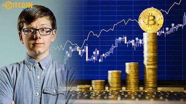 Tạp chí crypto hàng đầu Việt Nam