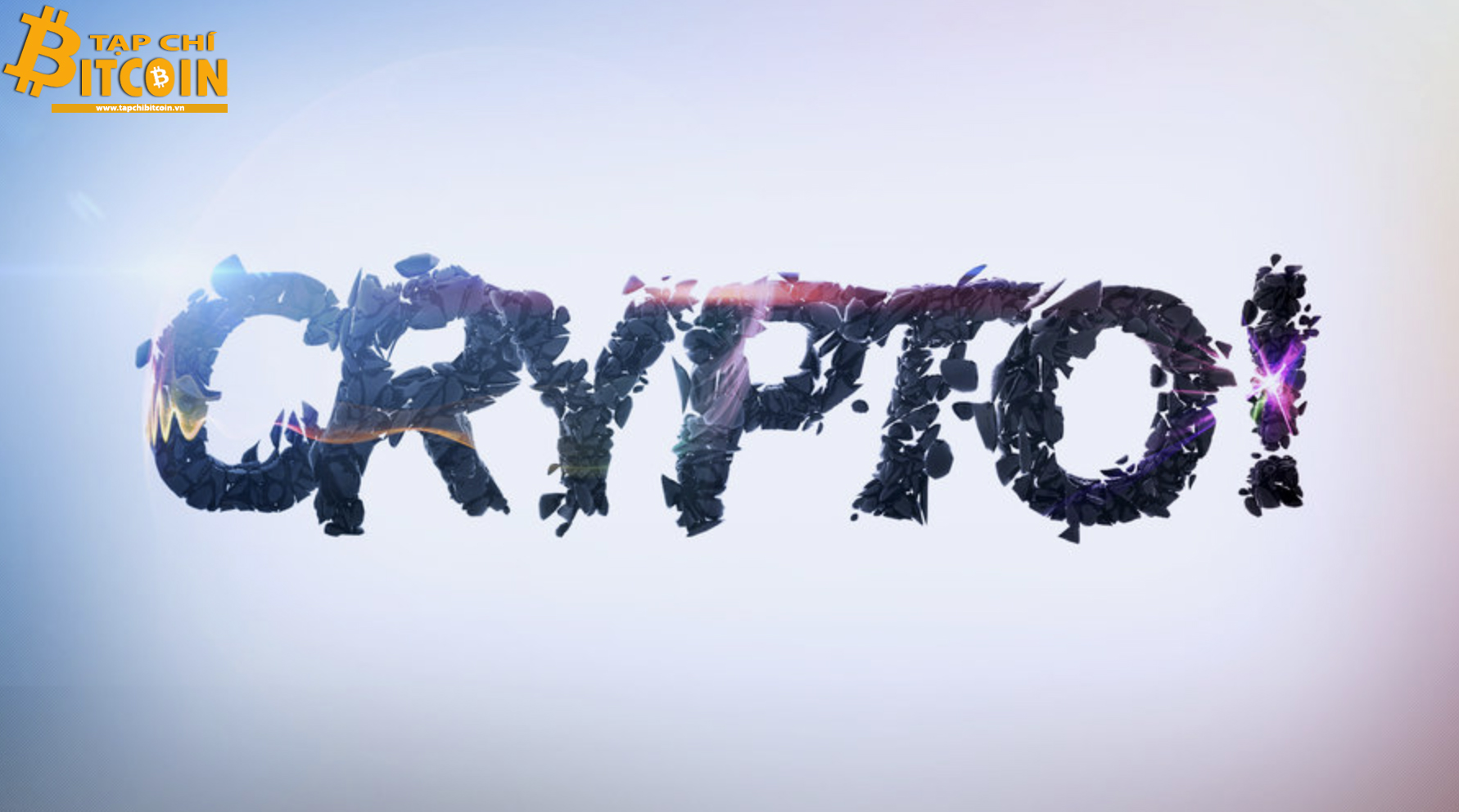 Tạp chí crypto hàng đầu Việt Nam