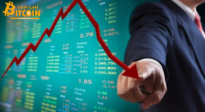 Tạp chí crypto hàng đầu Việt Nam