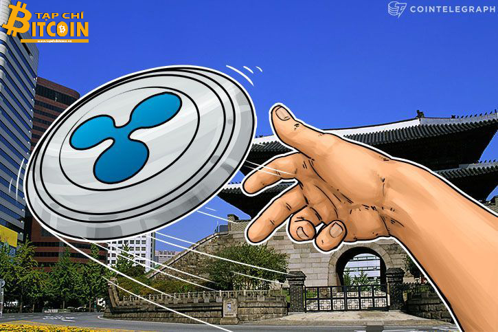 Tạp chí crypto hàng đầu Việt Nam