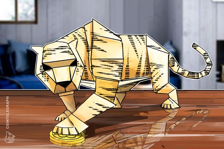 Tạp chí crypto hàng đầu Việt Nam