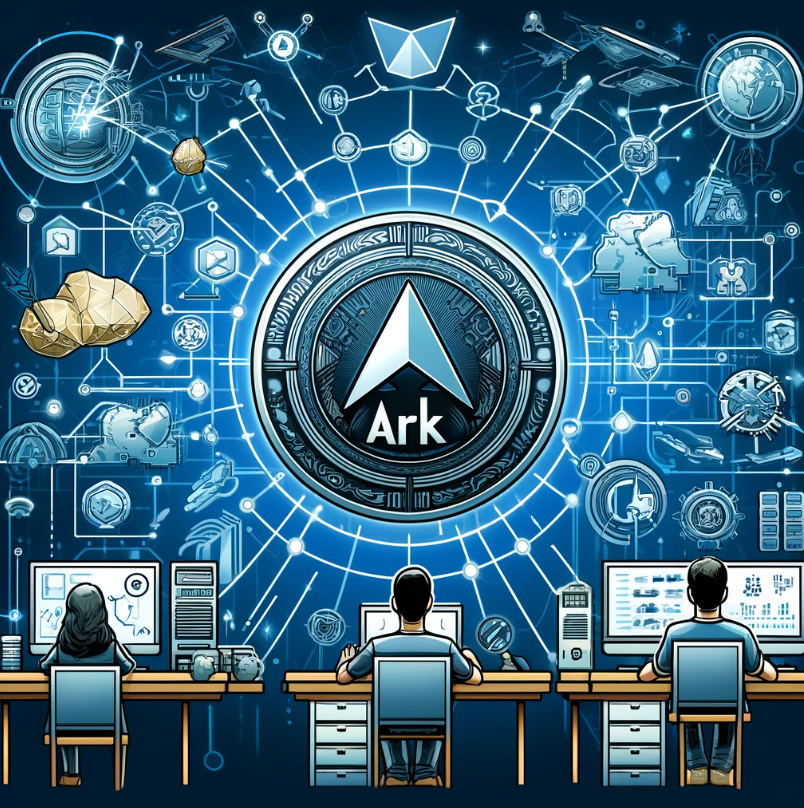 Tạp chí crypto hàng đầu Việt Nam