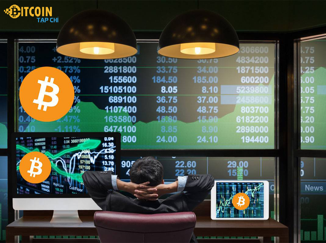Tạp chí crypto hàng đầu Việt Nam