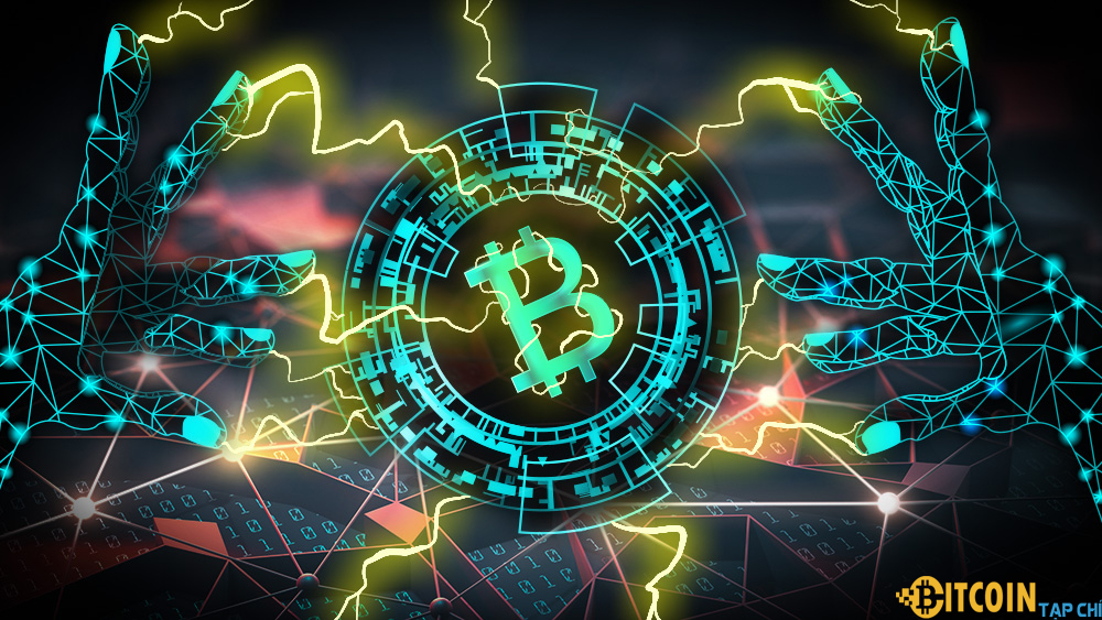 Tạp chí crypto hàng đầu Việt Nam