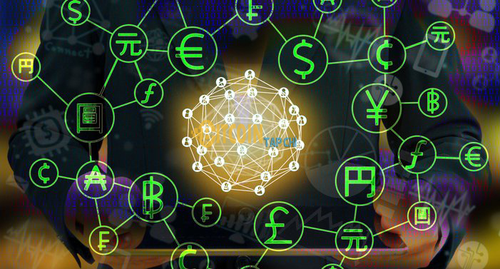 Tạp chí crypto hàng đầu Việt Nam