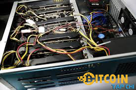 Tạp chí crypto hàng đầu Việt Nam