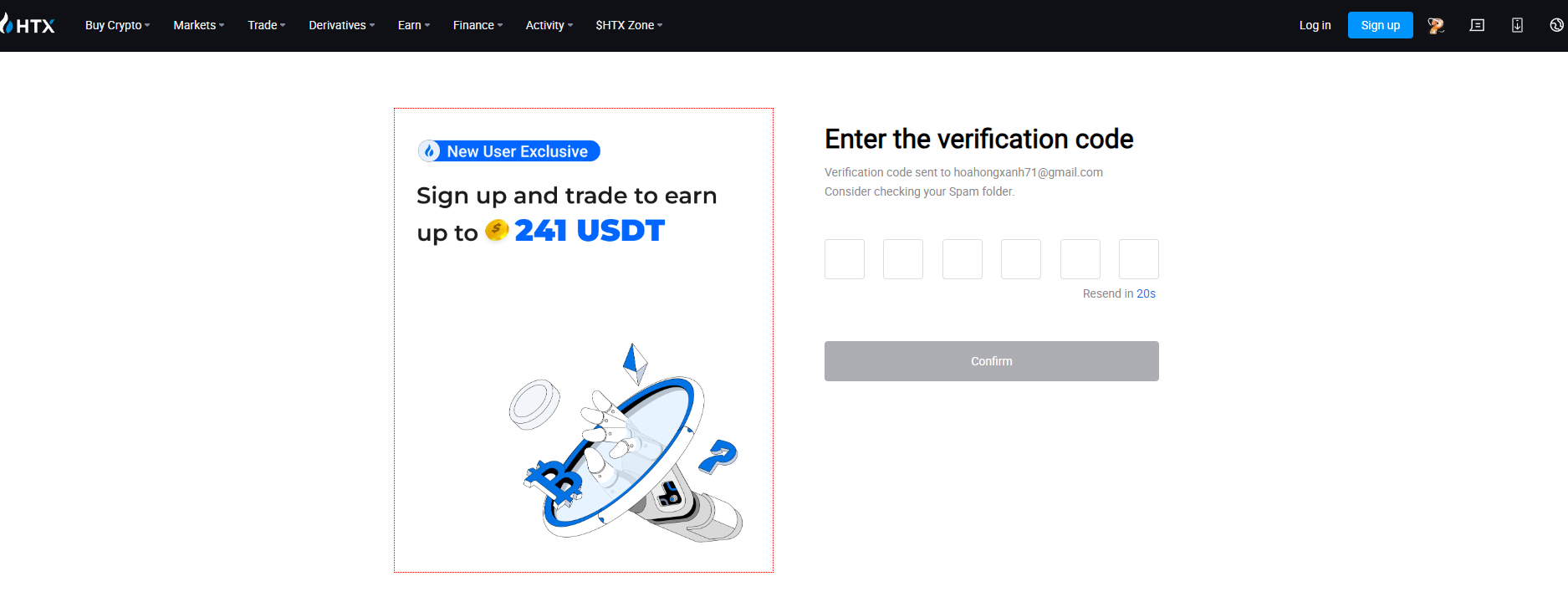 Huobi Global là gì? 