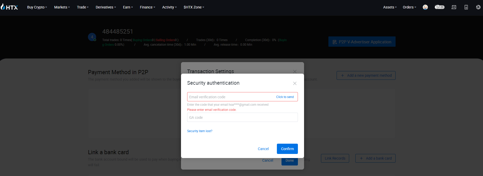 Huobi Global là gì?