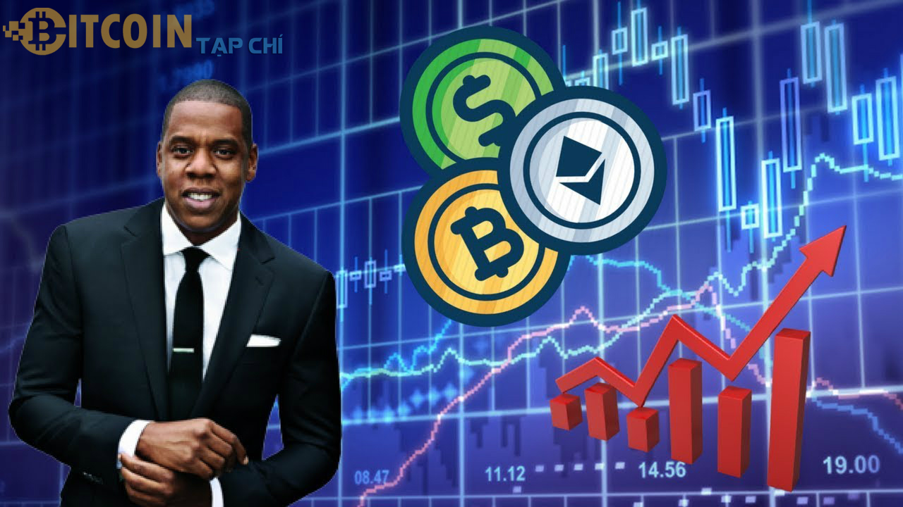 Tạp chí crypto hàng đầu Việt Nam