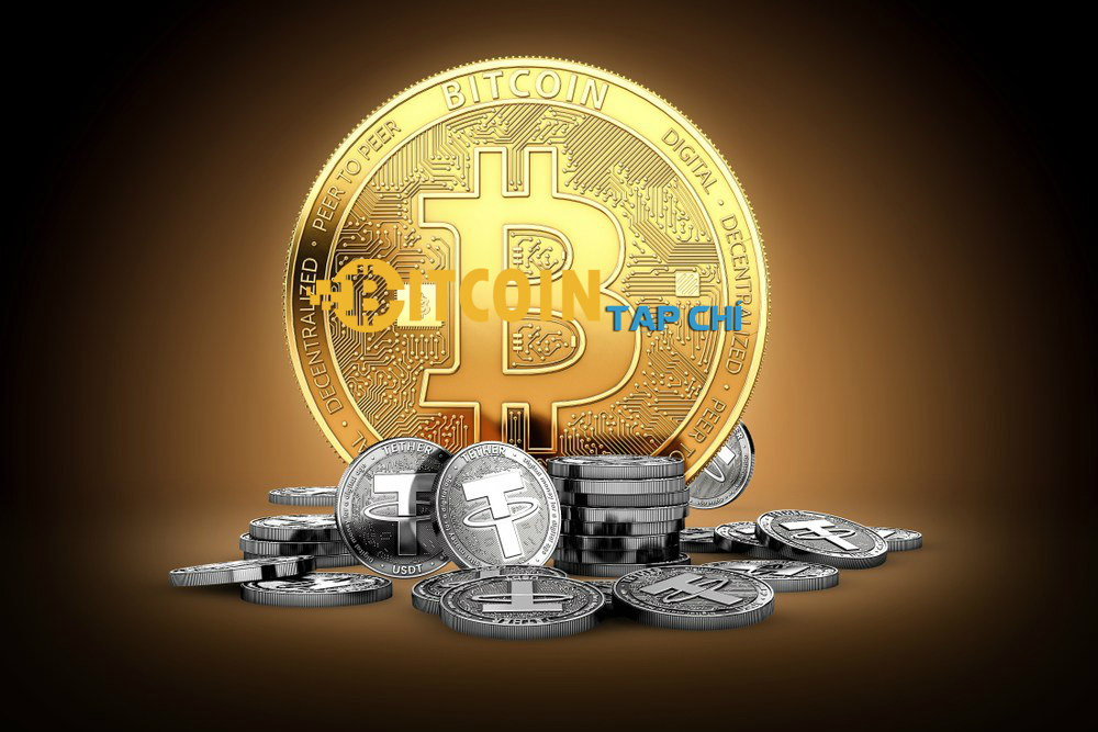 Tạp chí crypto hàng đầu Việt Nam