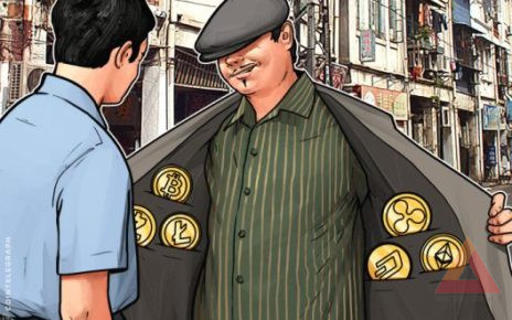 Tạp chí crypto hàng đầu Việt Nam