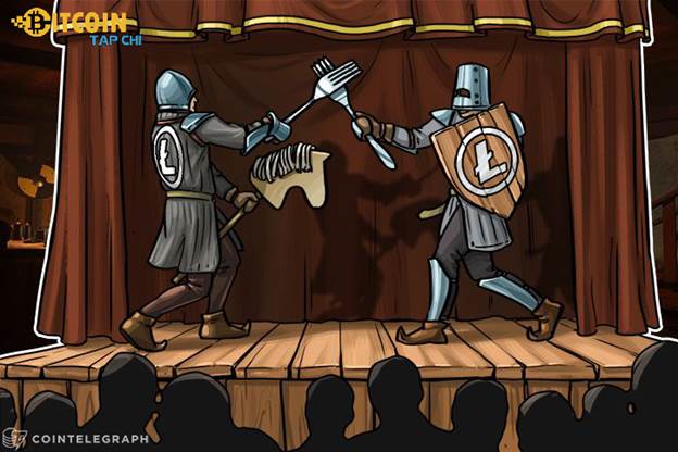 Tạp chí crypto hàng đầu Việt Nam