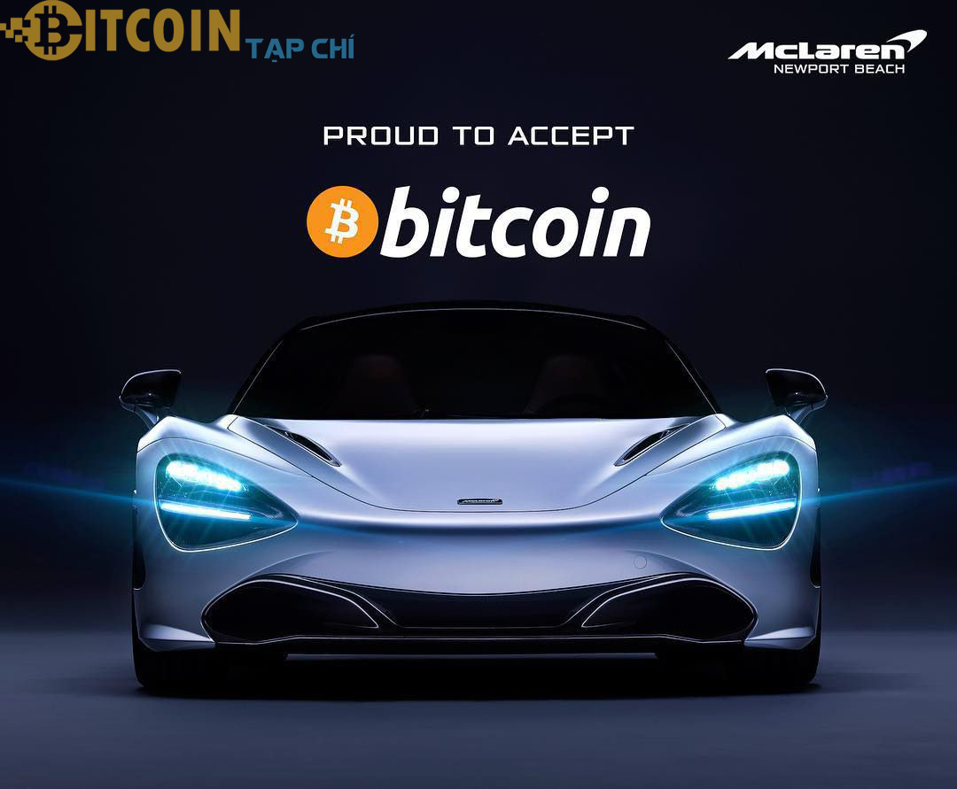 Tạp chí crypto hàng đầu Việt Nam