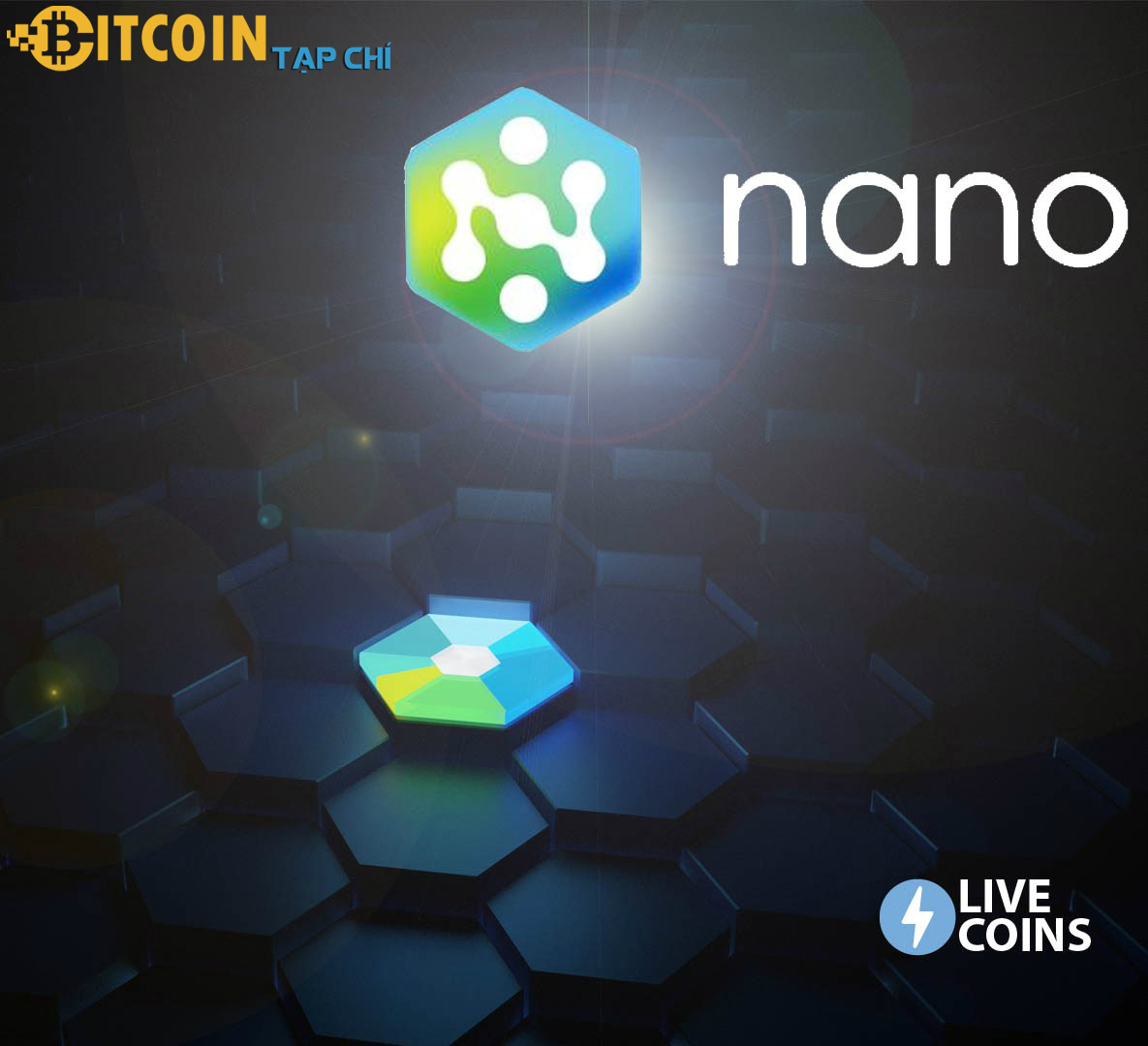 Tạp chí crypto hàng đầu Việt Nam
