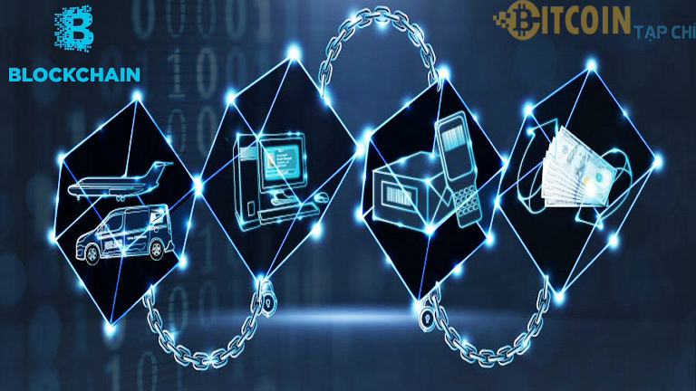 Tạp chí crypto hàng đầu Việt Nam