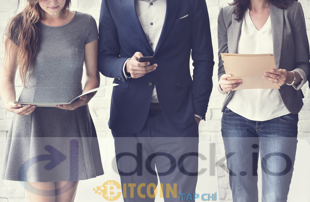 Tạp chí crypto hàng đầu Việt Nam