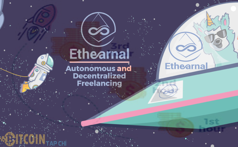 Tạp chí crypto hàng đầu Việt Nam