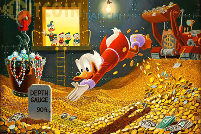 Tạp chí crypto hàng đầu Việt Nam
