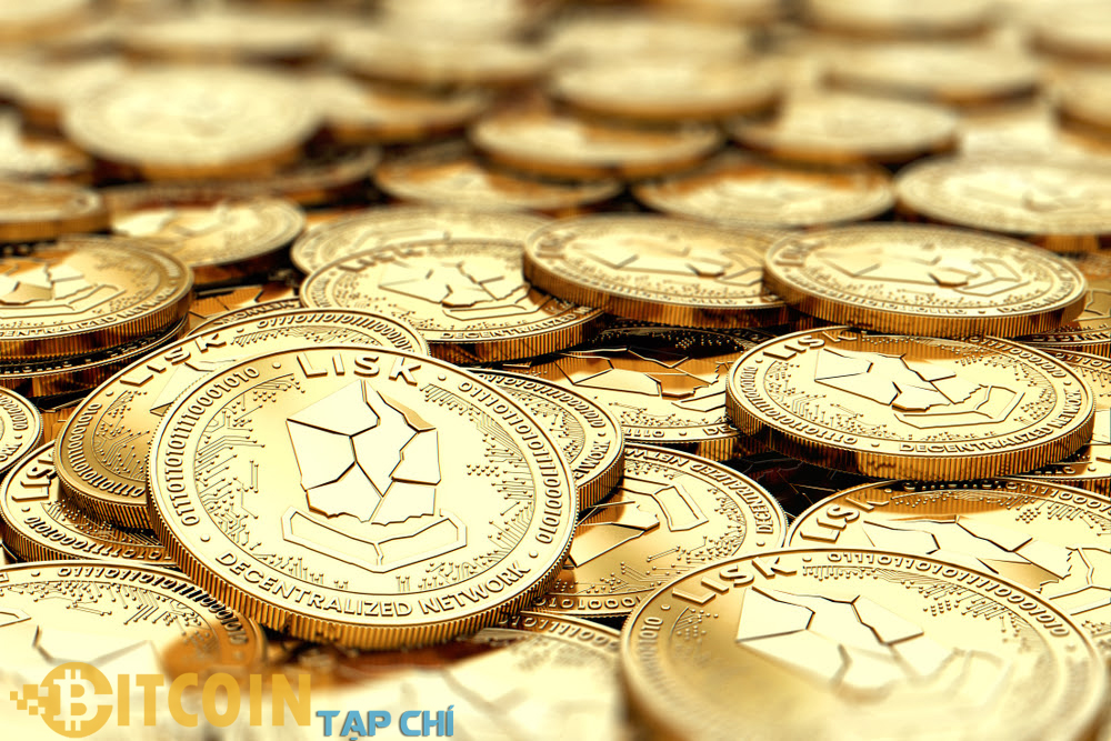 Tạp chí crypto hàng đầu Việt Nam