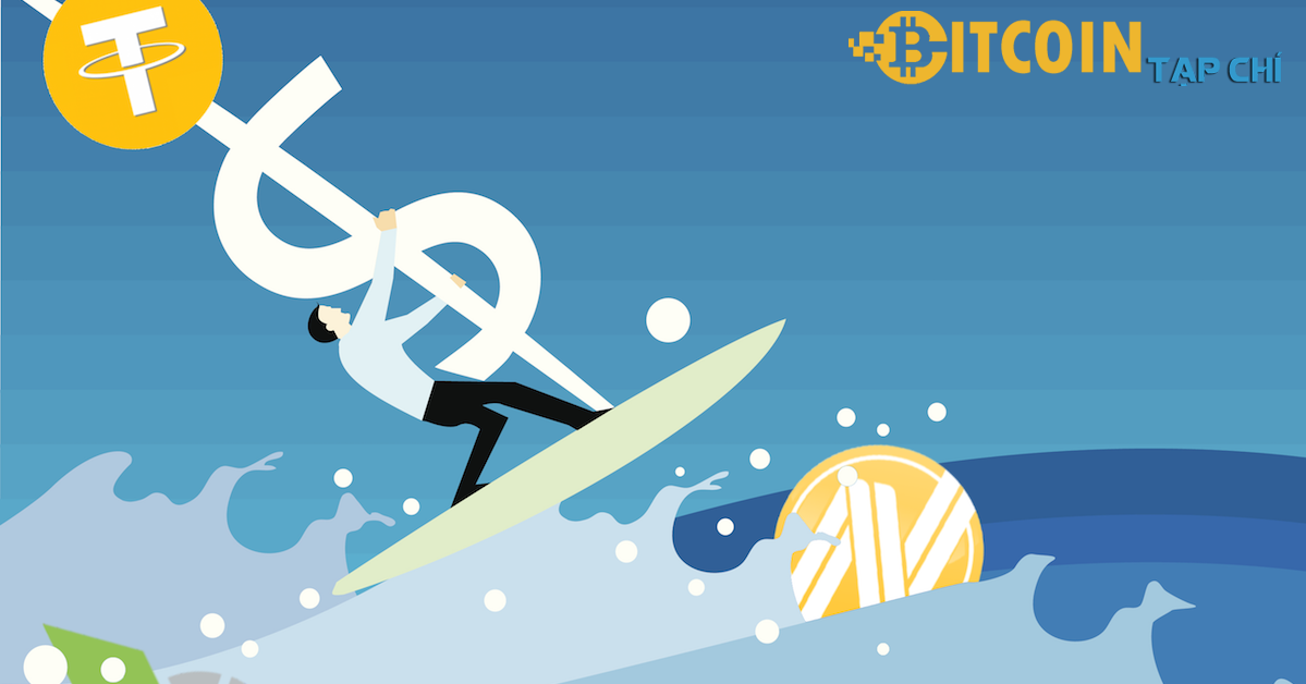 Tạp chí crypto hàng đầu Việt Nam