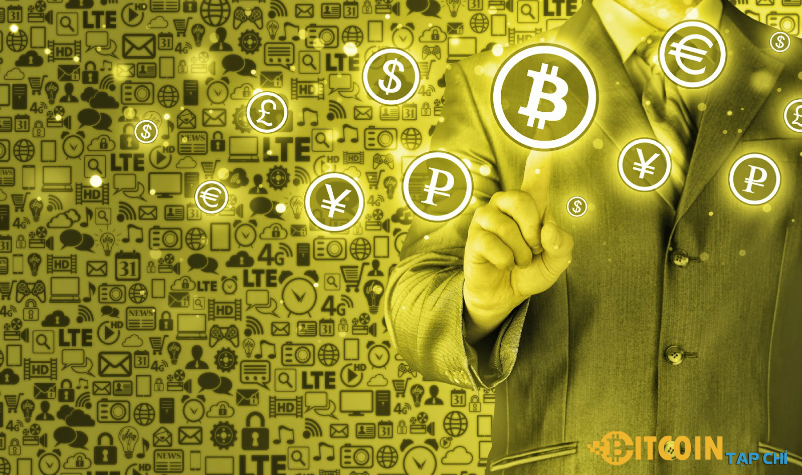Tạp chí crypto hàng đầu Việt Nam