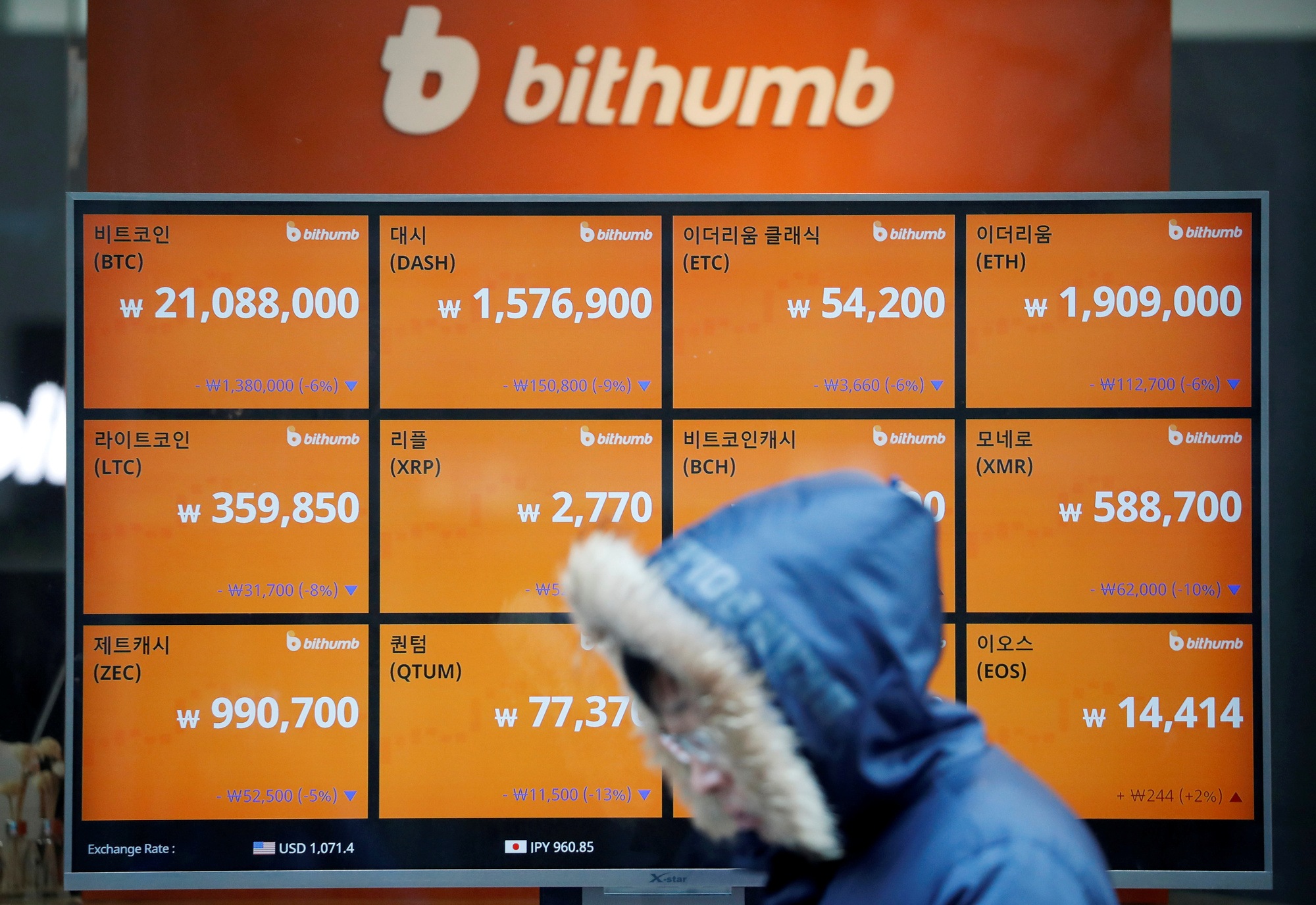 Tạp chí crypto hàng đầu Việt Nam