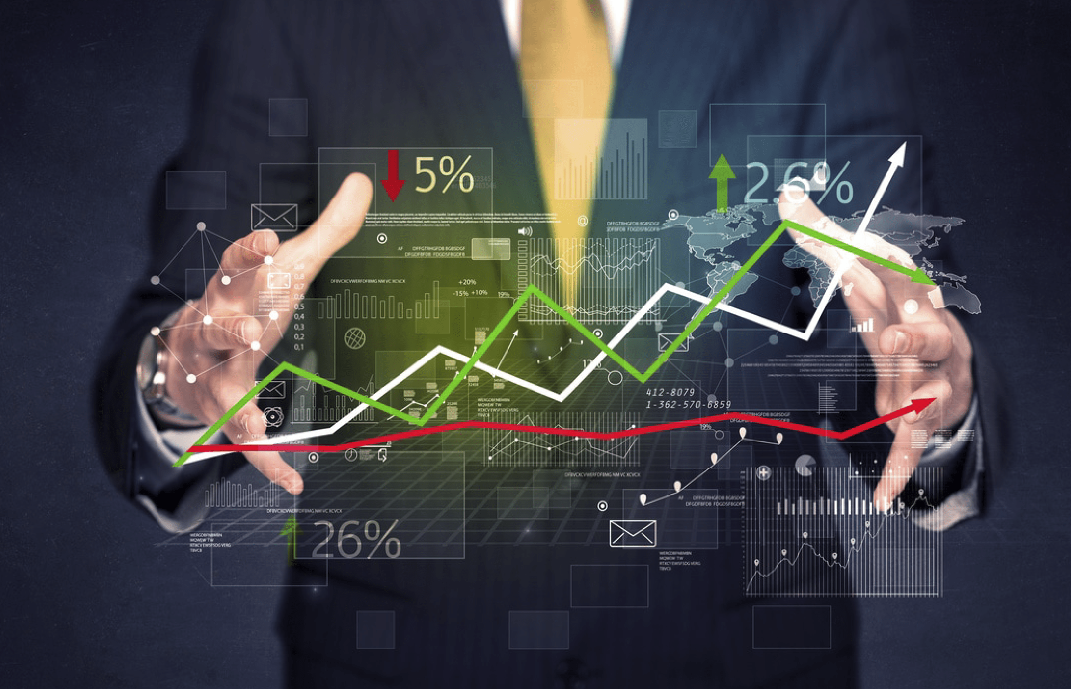 Tạp chí crypto hàng đầu Việt Nam