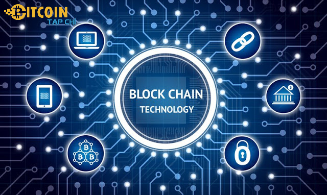 Tạp chí crypto hàng đầu Việt Nam