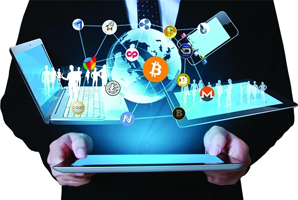 Tạp chí crypto hàng đầu Việt Nam