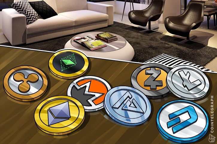 Tạp chí crypto hàng đầu Việt Nam