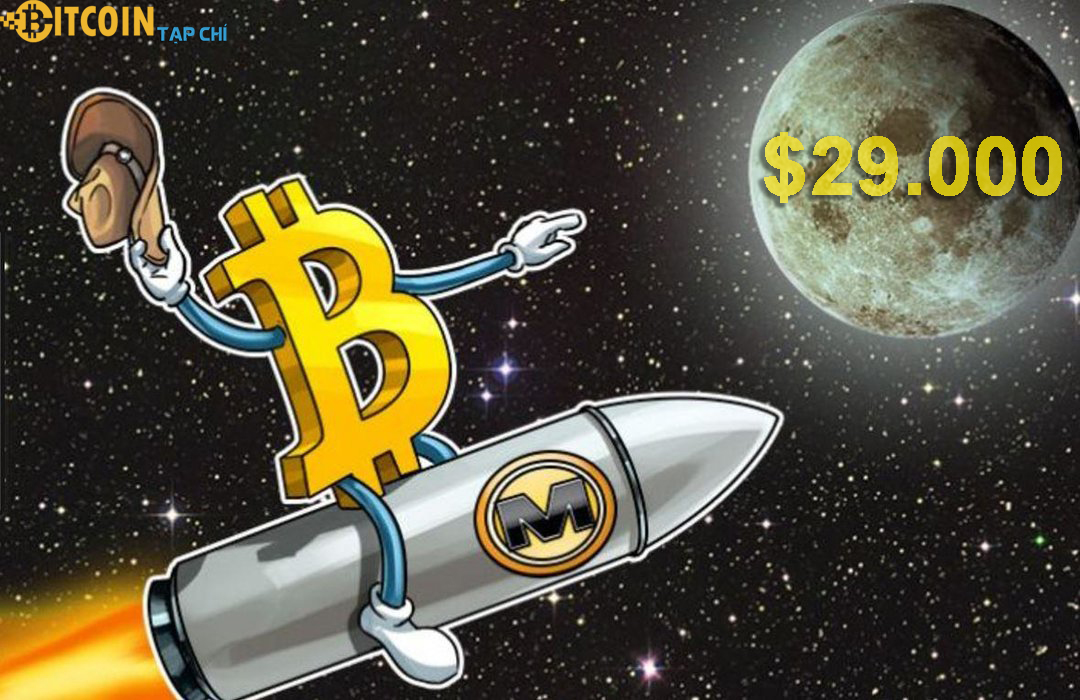 Tạp chí crypto hàng đầu Việt Nam