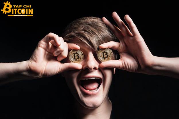 Tạp chí crypto hàng đầu Việt Nam