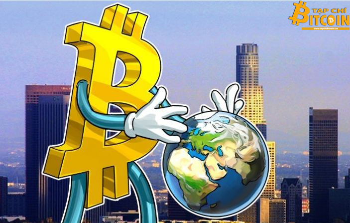 Tạp chí crypto hàng đầu Việt Nam