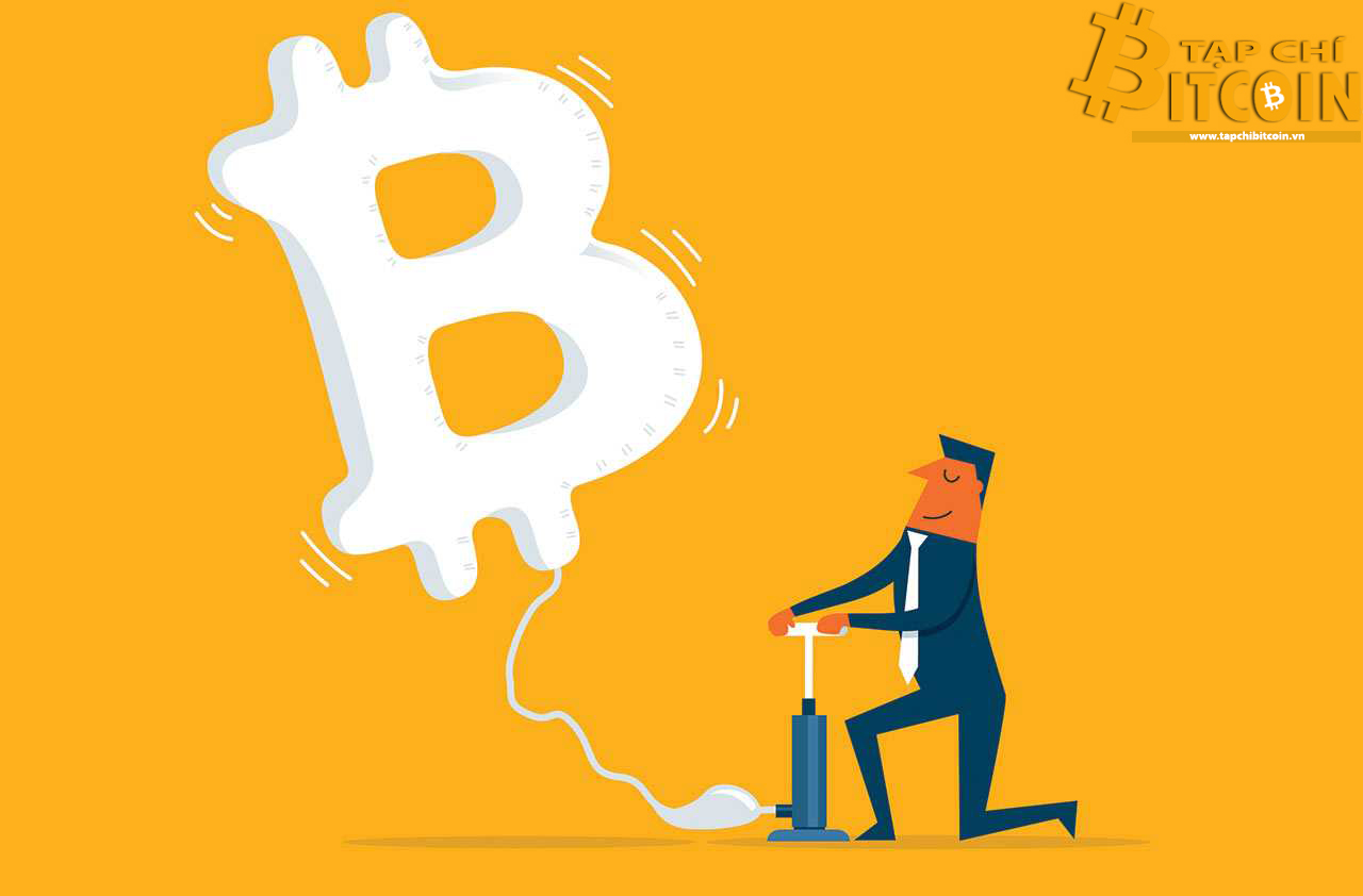 Tạp chí crypto hàng đầu Việt Nam