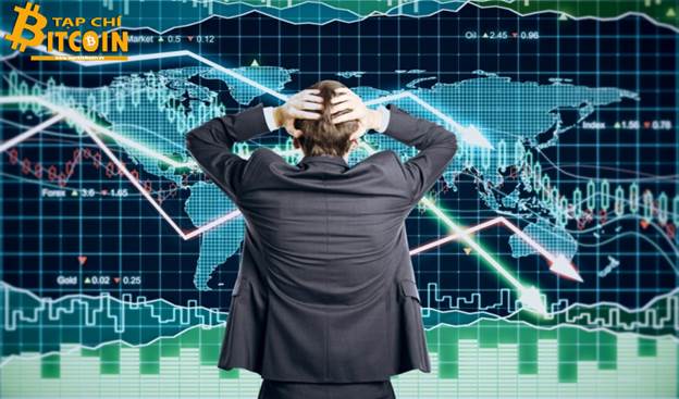 Tạp chí crypto hàng đầu Việt Nam