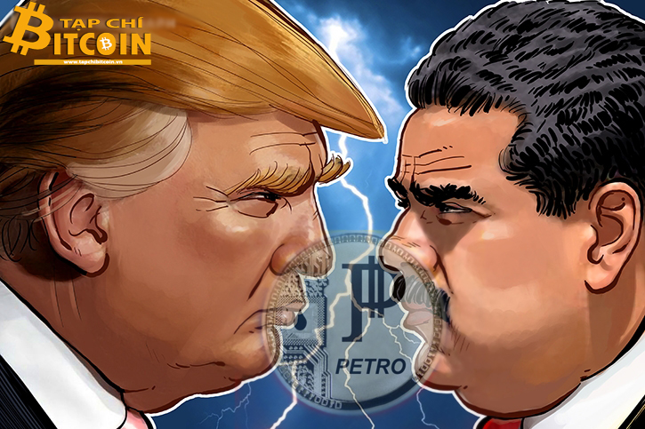Tạp chí crypto hàng đầu Việt Nam